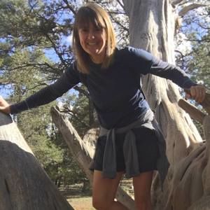 Meet your Posher, Joan